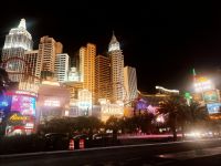 17. Las Vegas (4) &ndash; &copy; Florian Härtl (Eberhardt TRAVEL)