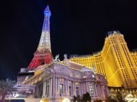 17. Las Vegas (5) &ndash; &copy; Florian Härtl (Eberhardt TRAVEL)