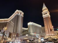 17. Las Vegas (7) &ndash; &copy; Florian Härtl (Eberhardt TRAVEL)