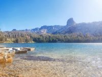 18. Mammoth Lakes (1) &ndash; &copy; Florian Härtl (Eberhardt TRAVEL)
