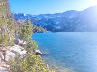 18. Mammoth Lakes (4) &ndash; &copy; Florian Härtl (Eberhardt TRAVEL)