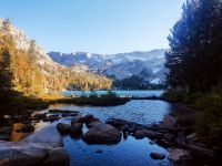 18. Mammoth Lakes (5) &ndash; &copy; Florian Härtl (Eberhardt TRAVEL)