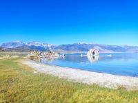 19. Mono Lake (2) &ndash; &copy; Florian Härtl (Eberhardt TRAVEL)