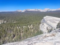 20. Yosemite National Park (1) &ndash; &copy; Florian Härtl (Eberhardt TRAVEL)