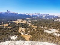 20. Yosemite National Park (2) &ndash; &copy; Florian Härtl (Eberhardt TRAVEL)