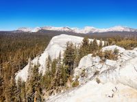 20. Yosemite National Park (4) &ndash; &copy; Florian Härtl (Eberhardt TRAVEL)
