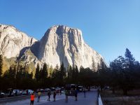 20. Yosemite National Park (9) &ndash; &copy; Florian Härtl (Eberhardt TRAVEL)