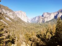 20. Yosemite National Park (12) &ndash; &copy; Florian Härtl (Eberhardt TRAVEL)