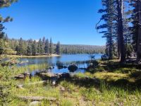 20. Yosemite National Park (17) &ndash; &copy; Florian Härtl (Eberhardt TRAVEL)