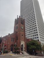 21. San Francisco (5) &ndash; &copy; Florian Härtl (Eberhardt TRAVEL)