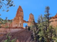 2. Bryce Canyon (8) &ndash; &copy; Florian Härtl (Eberhardt TRAVEL)