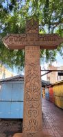 12 Olvera Street, Gründungsort Los Angeles &ndash; &copy; Susanne Schirmann (Eberhardt TRAVEL)