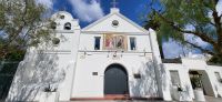 16 Ältestes Gebäude der Stadt von 1781 &ndash; &copy; Susanne Schirmann (Eberhardt TRAVEL)