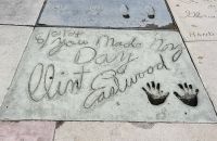 21 Clint Eastwood &ndash; &copy; Susanne Schirmann (Eberhardt TRAVEL)