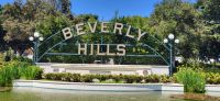 25 Auf nach Beverly Hills &ndash; &copy; Susanne Schirmann (Eberhardt TRAVEL)