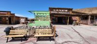 36 Calico &ndash; &copy; Susanne Schirmann (Eberhardt TRAVEL)