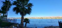 50 Blick auf Arizona am anderen Ufer &ndash; &copy; Susanne Schirmann (Eberhardt TRAVEL)