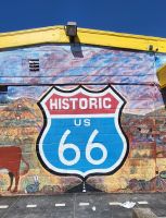 52 Route 66 &ndash; &copy; Susanne Schirmann (Eberhardt TRAVEL)