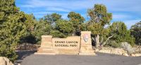 59 Grand Canyon Nationalpark &ndash; &copy; Susanne Schirmann (Eberhardt TRAVEL)
