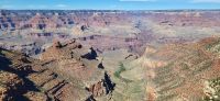 60 Grand Canyon &ndash; &copy; Susanne Schirmann (Eberhardt TRAVEL)