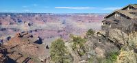 61 Grand Canyon &ndash; &copy; Susanne Schirmann (Eberhardt TRAVEL)