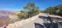 63 Spazierweg Grand Canyon &ndash; &copy; Susanne Schirmann (Eberhardt TRAVEL)