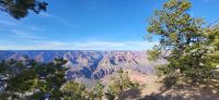 68 Grand Canyon &ndash; &copy; Susanne Schirmann (Eberhardt TRAVEL)