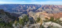70 Grand Canyon &ndash; &copy; Susanne Schirmann (Eberhardt TRAVEL)