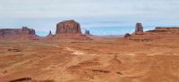 78 Monument Valley &ndash; &copy; Susanne Schirmann (Eberhardt TRAVEL)