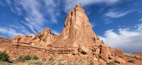 87 Arches National Park &ndash; &copy; Susanne Schirmann (Eberhardt TRAVEL)
