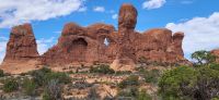 99 Elephant Rock &ndash; &copy; Susanne Schirmann (Eberhardt TRAVEL)