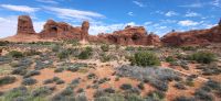 101 Arches National Park &ndash; &copy; Susanne Schirmann (Eberhardt TRAVEL)