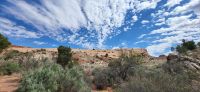 102 auf zum Delicate Arch &ndash; &copy; Susanne Schirmann (Eberhardt TRAVEL)