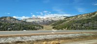 111 Panoramafahrt zum Bryce Canyon &ndash; &copy; Susanne Schirmann (Eberhardt TRAVEL)