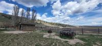 115 Wohnort Butch Cassidy &ndash; &copy; Susanne Schirmann (Eberhardt TRAVEL)