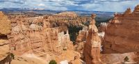 123 Bryce Canyon &ndash; &copy; Susanne Schirmann (Eberhardt TRAVEL)