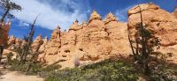 124 Hoodoos  &ndash; &copy; Susanne Schirmann (Eberhardt TRAVEL)