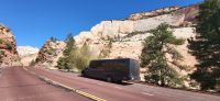 137 Zion National Park &ndash; &copy; Susanne Schirmann (Eberhardt TRAVEL)