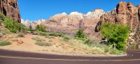 138 Zion National Park &ndash; &copy; Susanne Schirmann (Eberhardt TRAVEL)