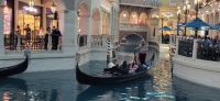 143 Gondelfahrt im Venetian &ndash; &copy; Susanne Schirmann (Eberhardt TRAVEL)