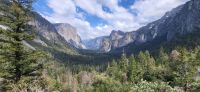 165 Blick auf El Capitan &ndash; &copy; Susanne Schirmann (Eberhardt TRAVEL)