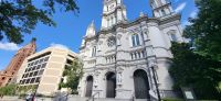 183 Kathedrale in Sacramento &ndash; &copy; Susanne Schirmann (Eberhardt TRAVEL)