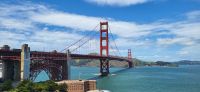190 Golden Gate Bridge &ndash; &copy; Susanne Schirmann (Eberhardt TRAVEL)