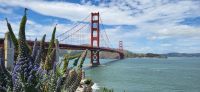 192 Golden Gate Bridge &ndash; &copy; Susanne Schirmann (Eberhardt TRAVEL)