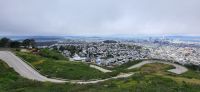 200 Skyline von San Francisco &ndash; &copy; Susanne Schirmann (Eberhardt TRAVEL)
