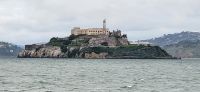 201 Alcatraz &ndash; &copy; Susanne Schirmann (Eberhardt TRAVEL)
