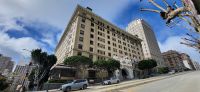 203 unser Stanford Court Hotel &ndash; &copy; Susanne Schirmann (Eberhardt TRAVEL)