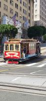 205 Haltestelle Cable Car &ndash; &copy; Susanne Schirmann (Eberhardt TRAVEL)