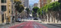 206 Streets of San Francisco &ndash; &copy; Susanne Schirmann (Eberhardt TRAVEL)