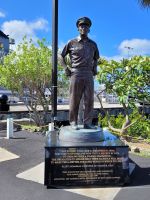 028 Hawaii- Pearl Harbour &ndash; &copy; Jens Petzoldt (Eberhardt TRAVEL)